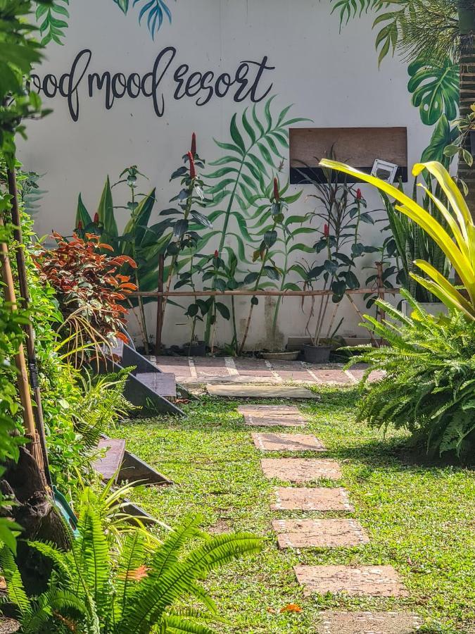 Good Mood Resort Koh Lipe Eksteriør bilde