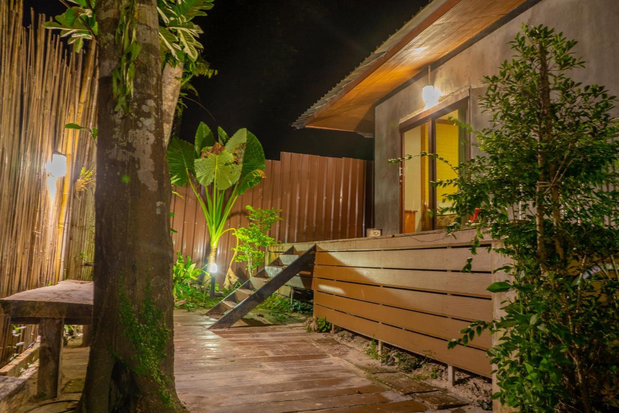Good Mood Resort Koh Lipe Eksteriør bilde
