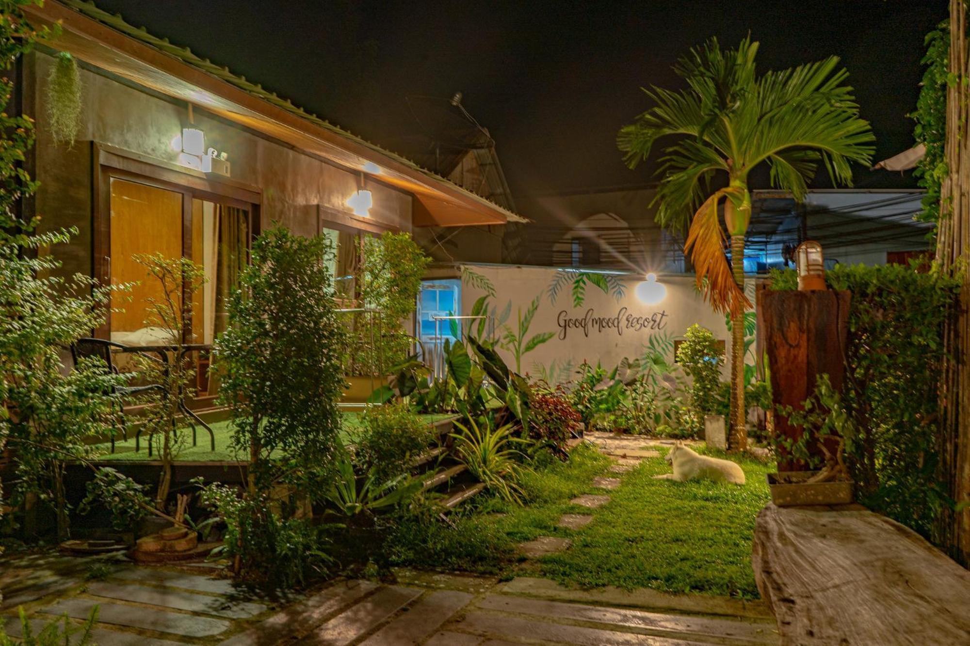 Good Mood Resort Koh Lipe Eksteriør bilde