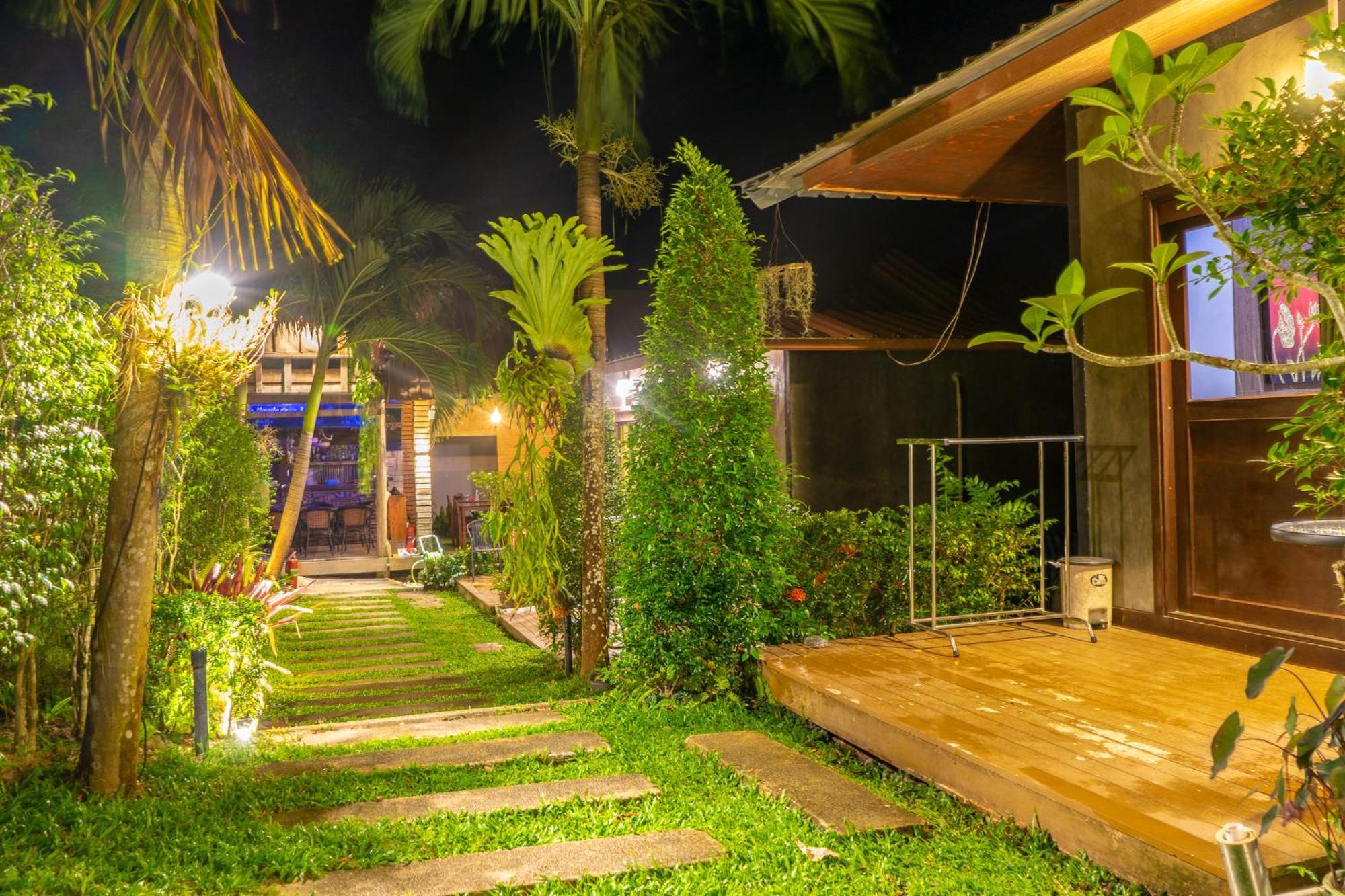 Good Mood Resort Koh Lipe Eksteriør bilde