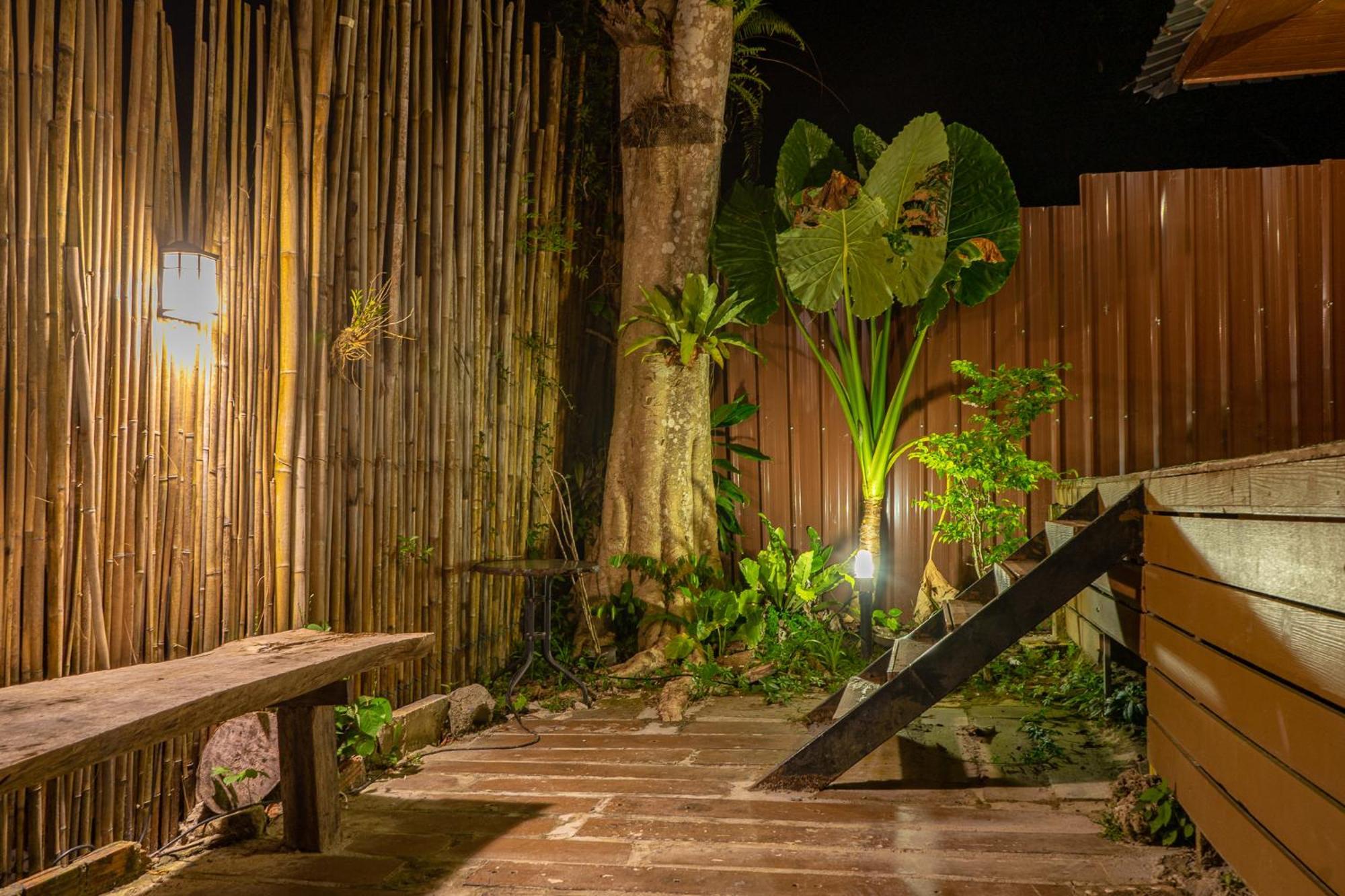Good Mood Resort Koh Lipe Eksteriør bilde