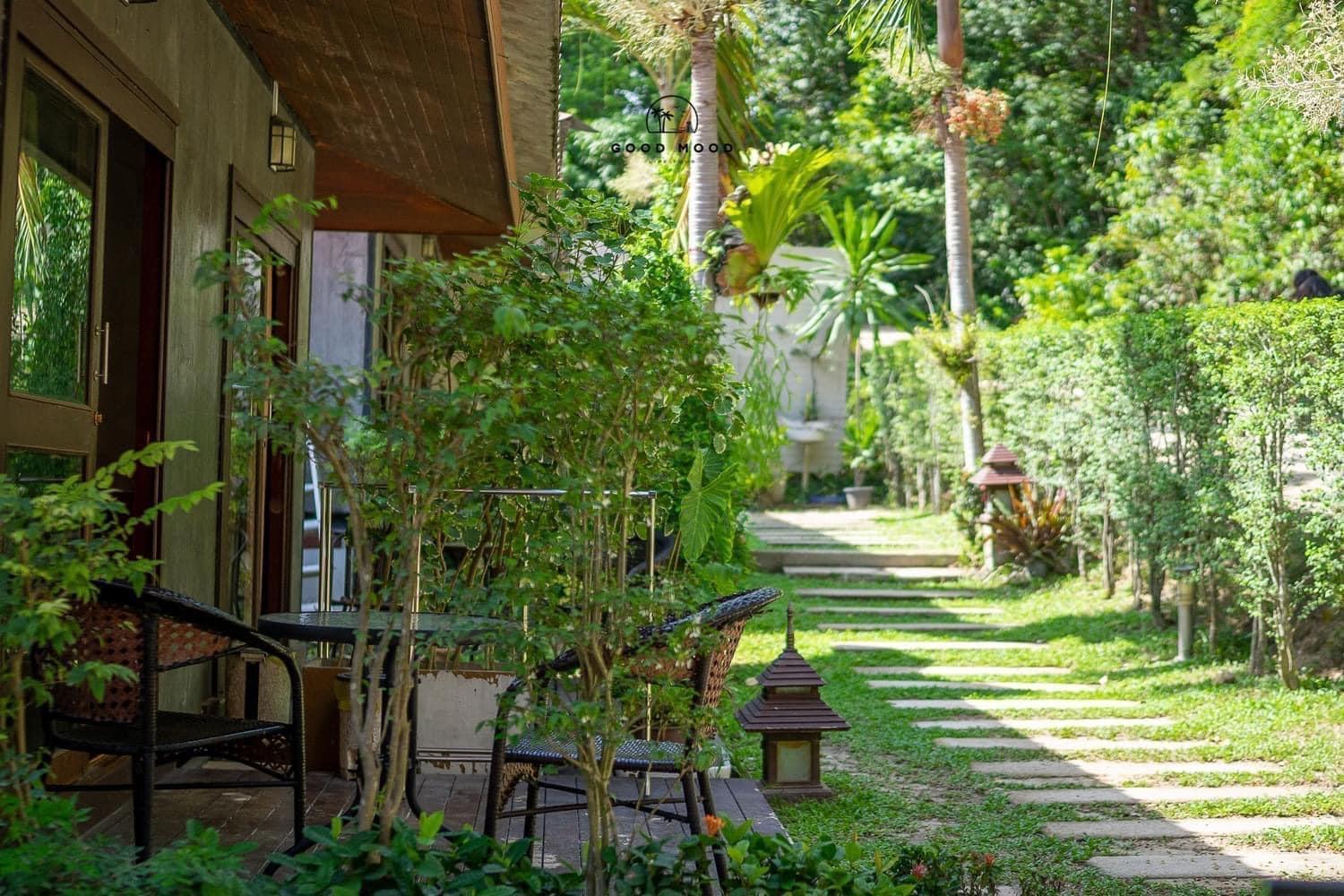 Good Mood Resort Koh Lipe Eksteriør bilde