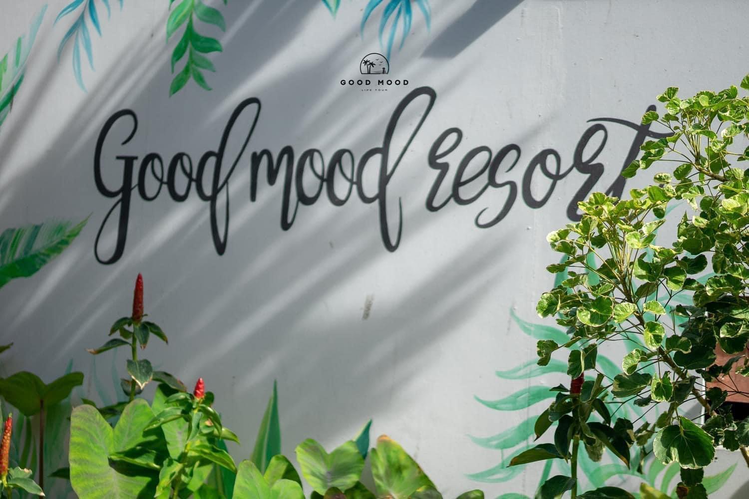 Good Mood Resort Koh Lipe Eksteriør bilde