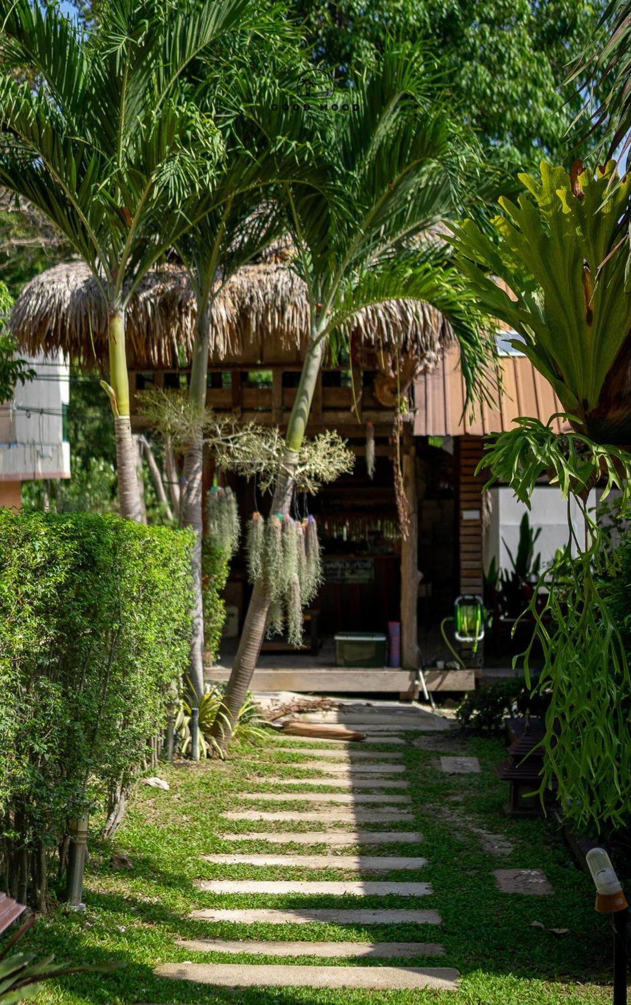 Good Mood Resort Koh Lipe Eksteriør bilde