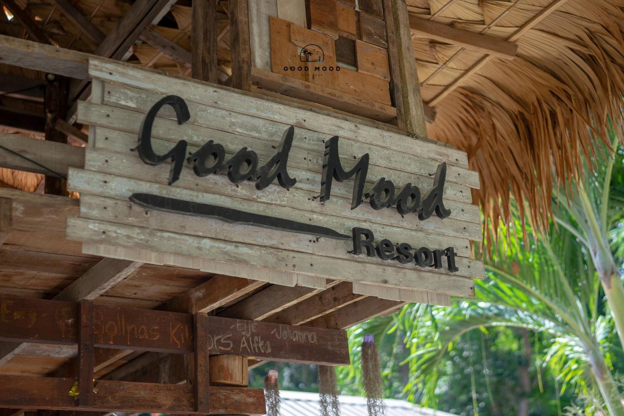 Good Mood Resort Koh Lipe Eksteriør bilde