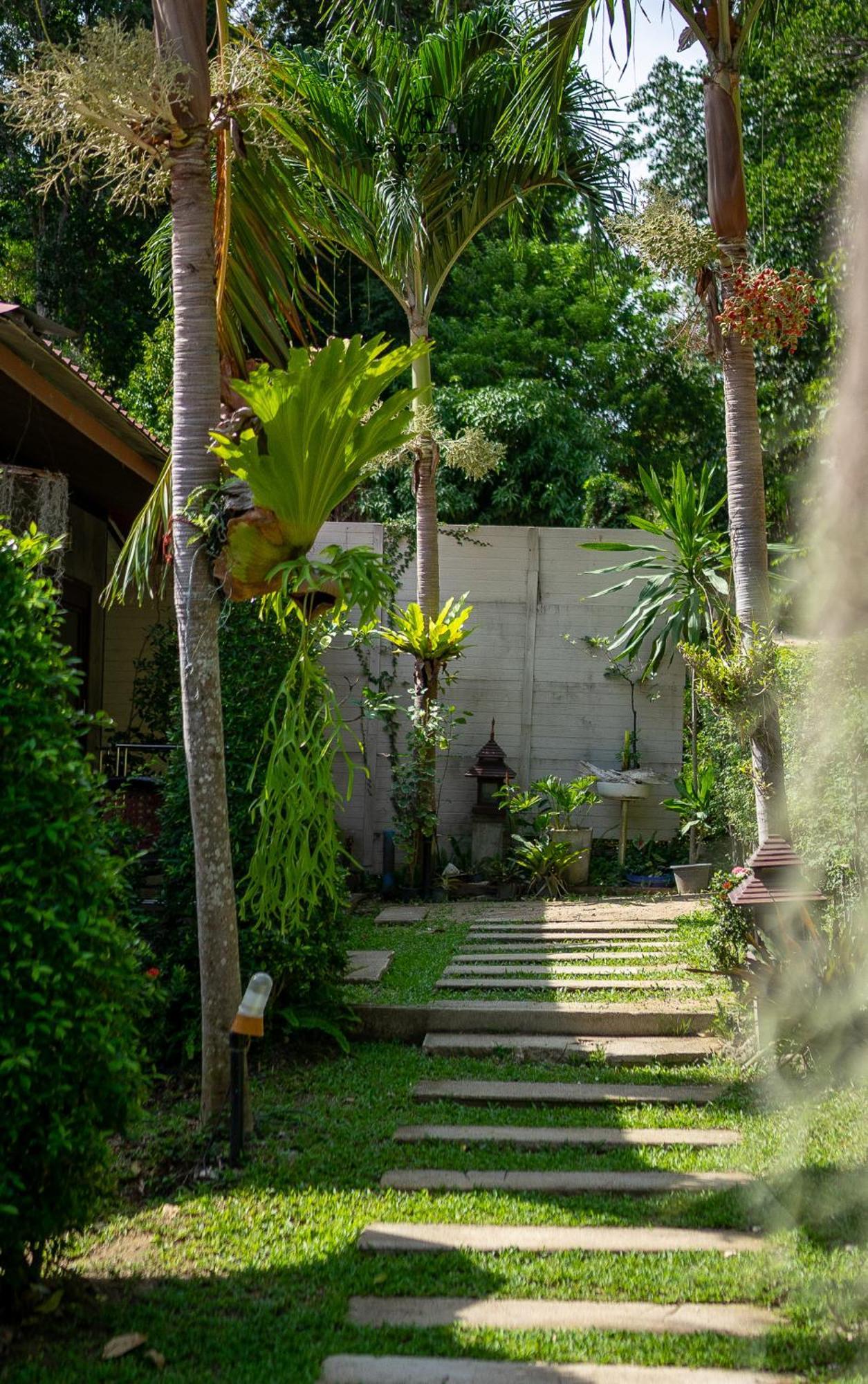 Good Mood Resort Koh Lipe Eksteriør bilde