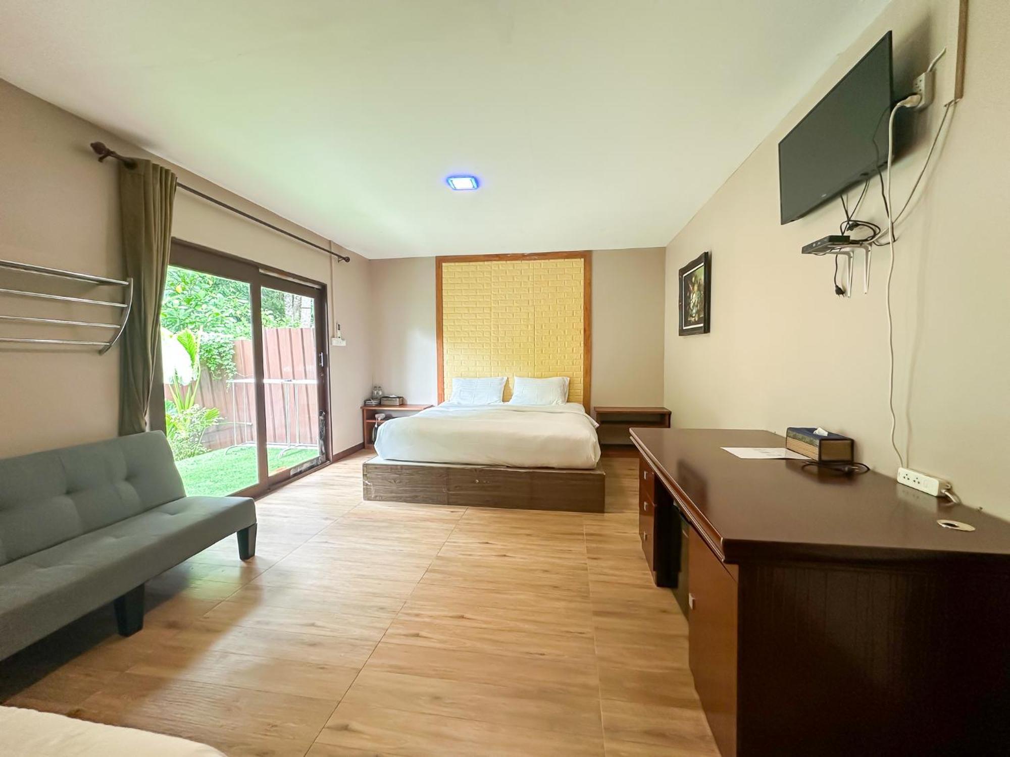 Good Mood Resort Koh Lipe Eksteriør bilde