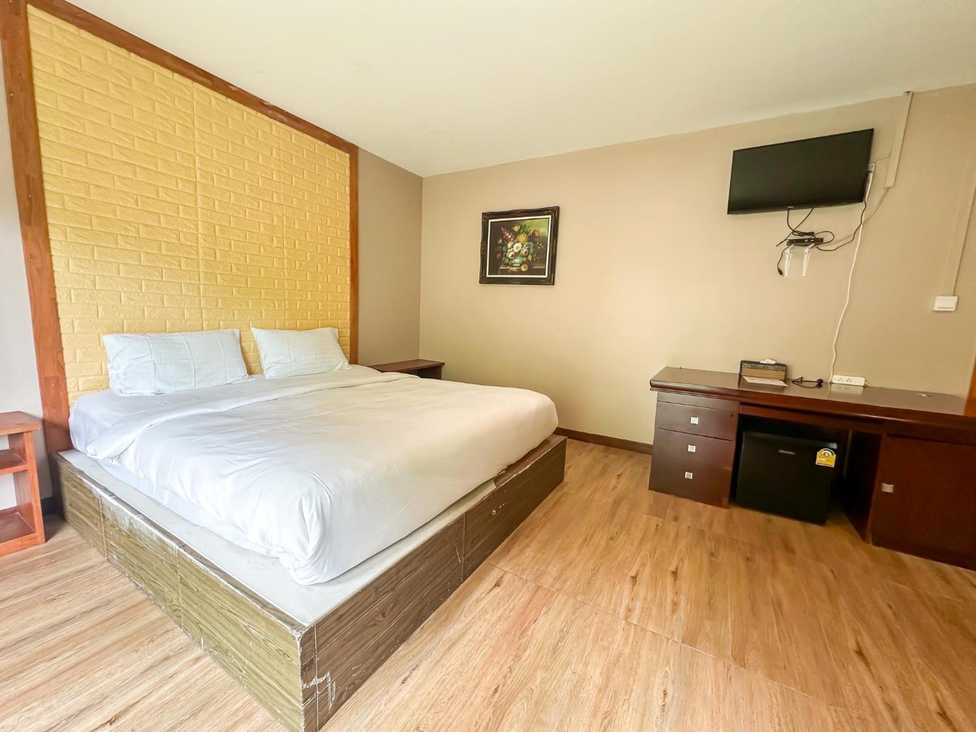 Good Mood Resort Koh Lipe Eksteriør bilde