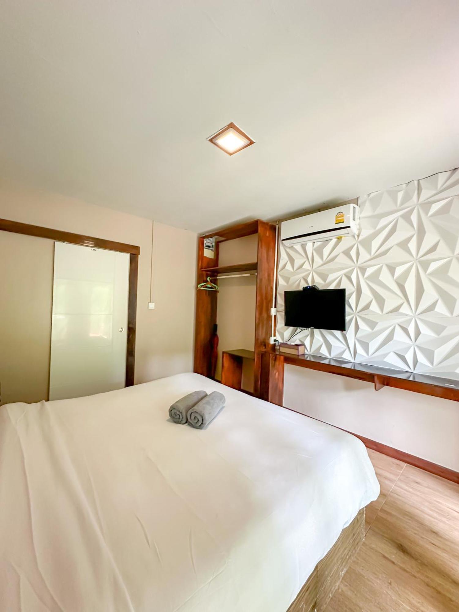 Good Mood Resort Koh Lipe Eksteriør bilde