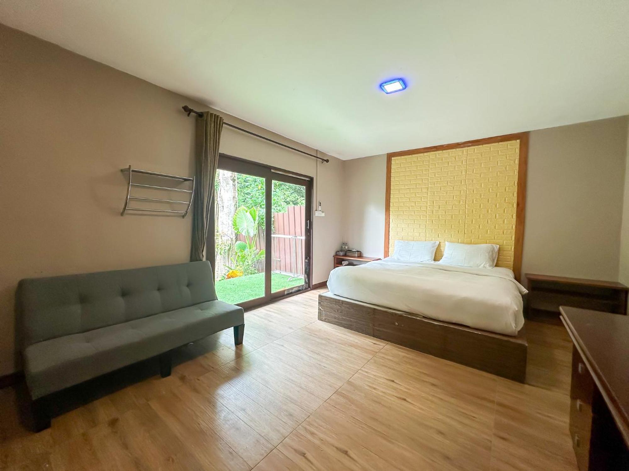 Good Mood Resort Koh Lipe Eksteriør bilde