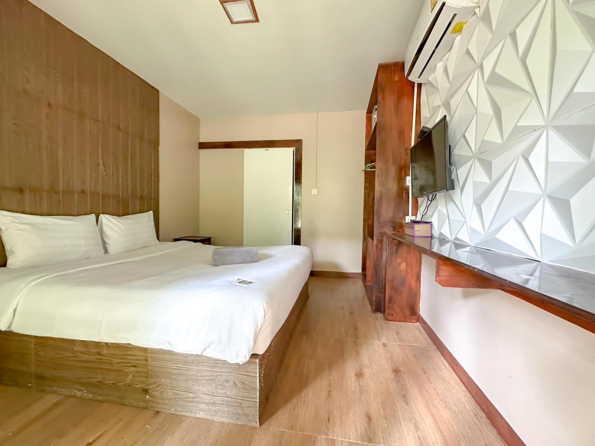 Good Mood Resort Koh Lipe Eksteriør bilde