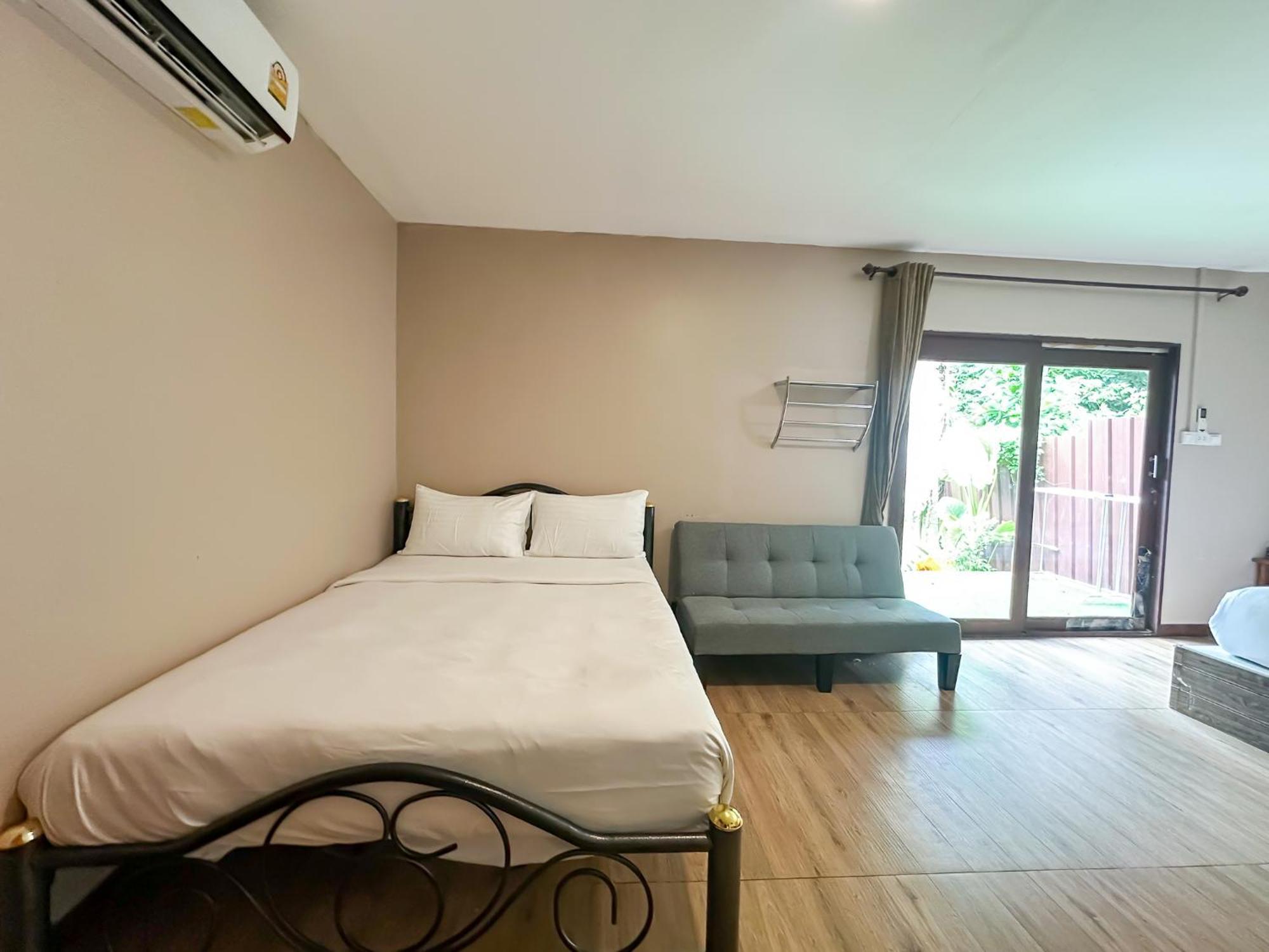 Good Mood Resort Koh Lipe Eksteriør bilde
