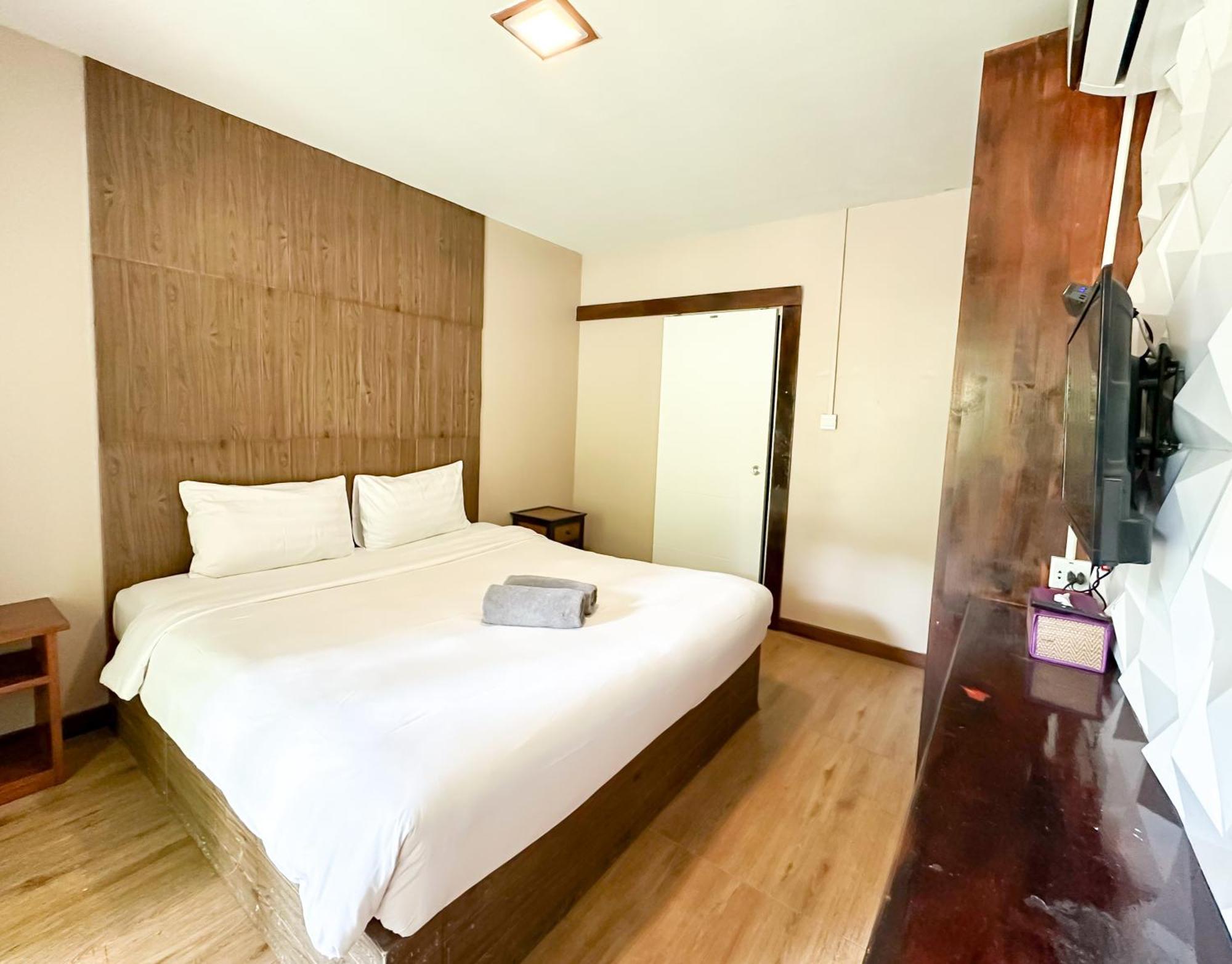 Good Mood Resort Koh Lipe Eksteriør bilde