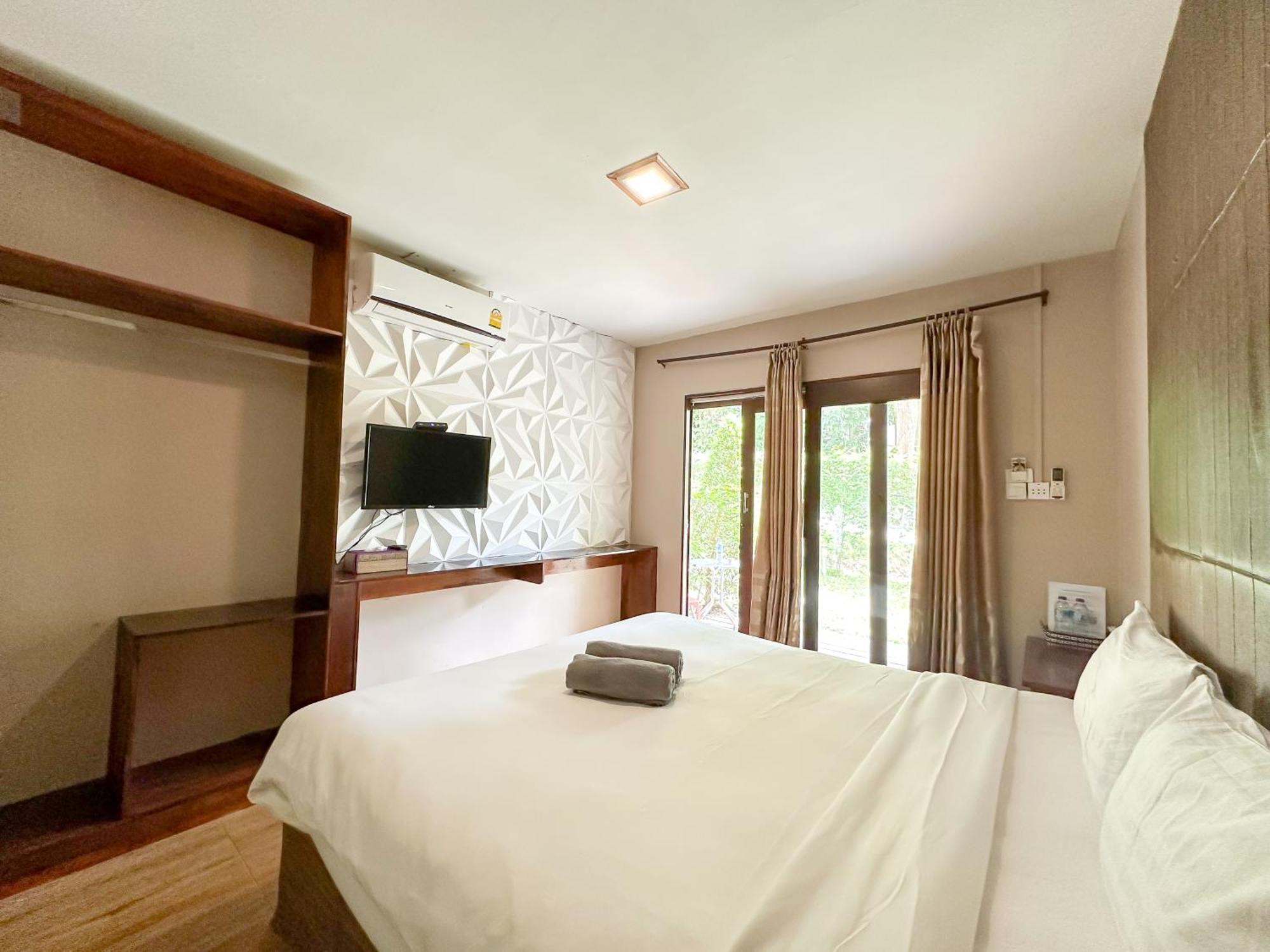 Good Mood Resort Koh Lipe Eksteriør bilde