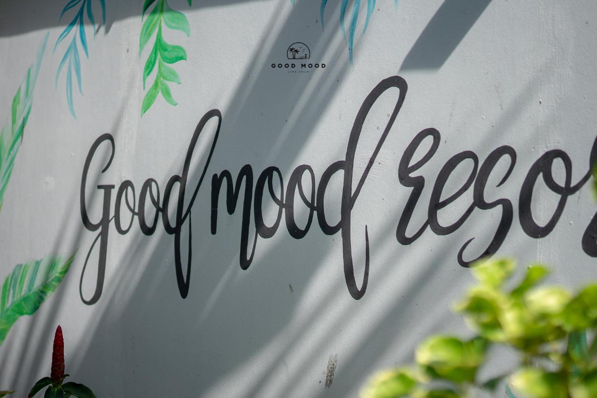 Good Mood Resort Koh Lipe Eksteriør bilde