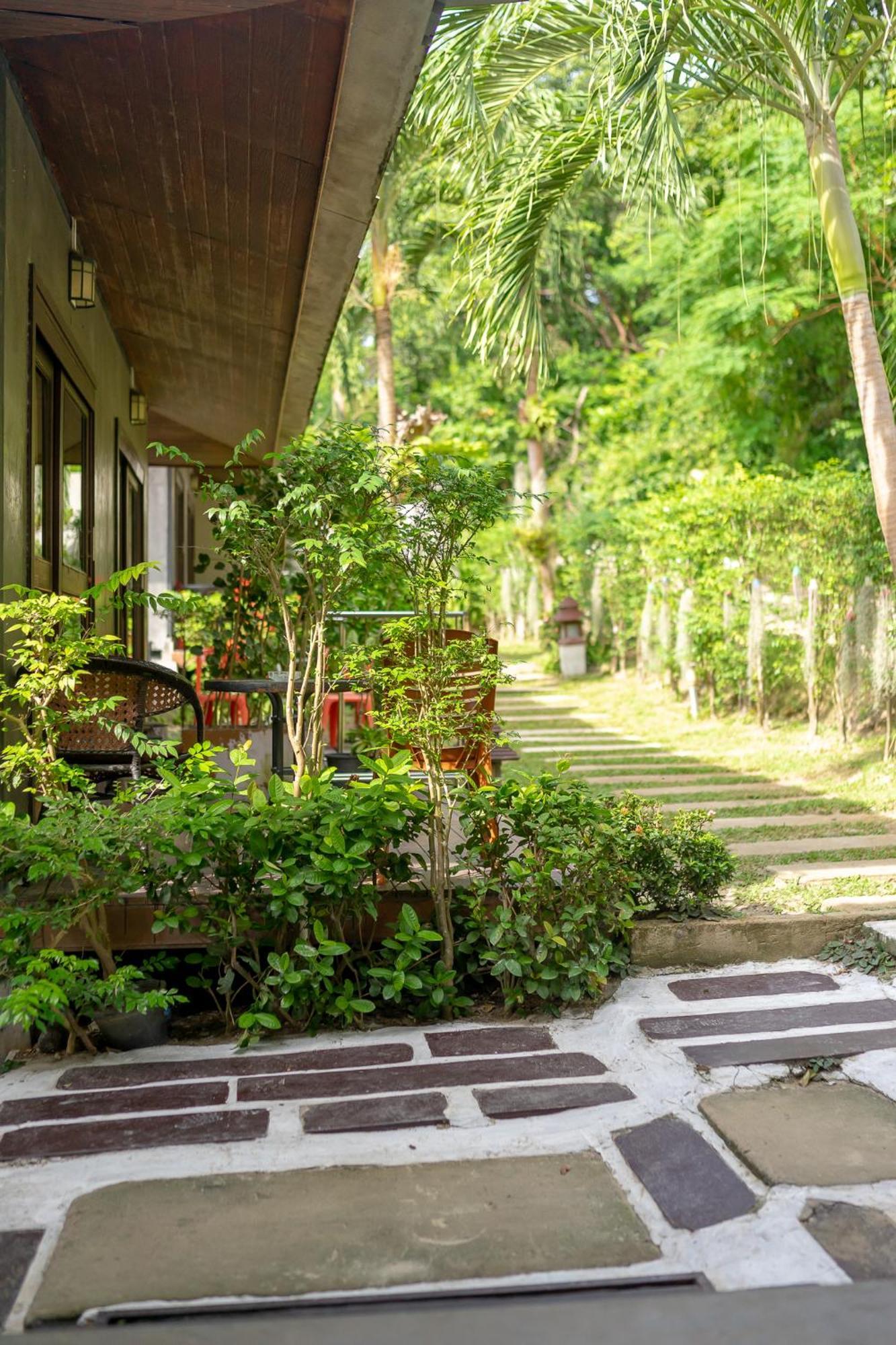 Good Mood Resort Koh Lipe Eksteriør bilde