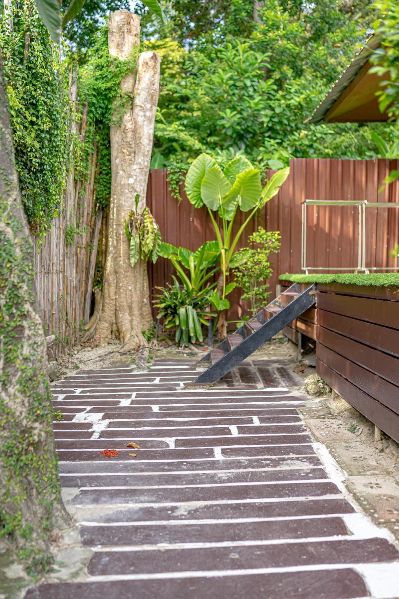 Good Mood Resort Koh Lipe Eksteriør bilde