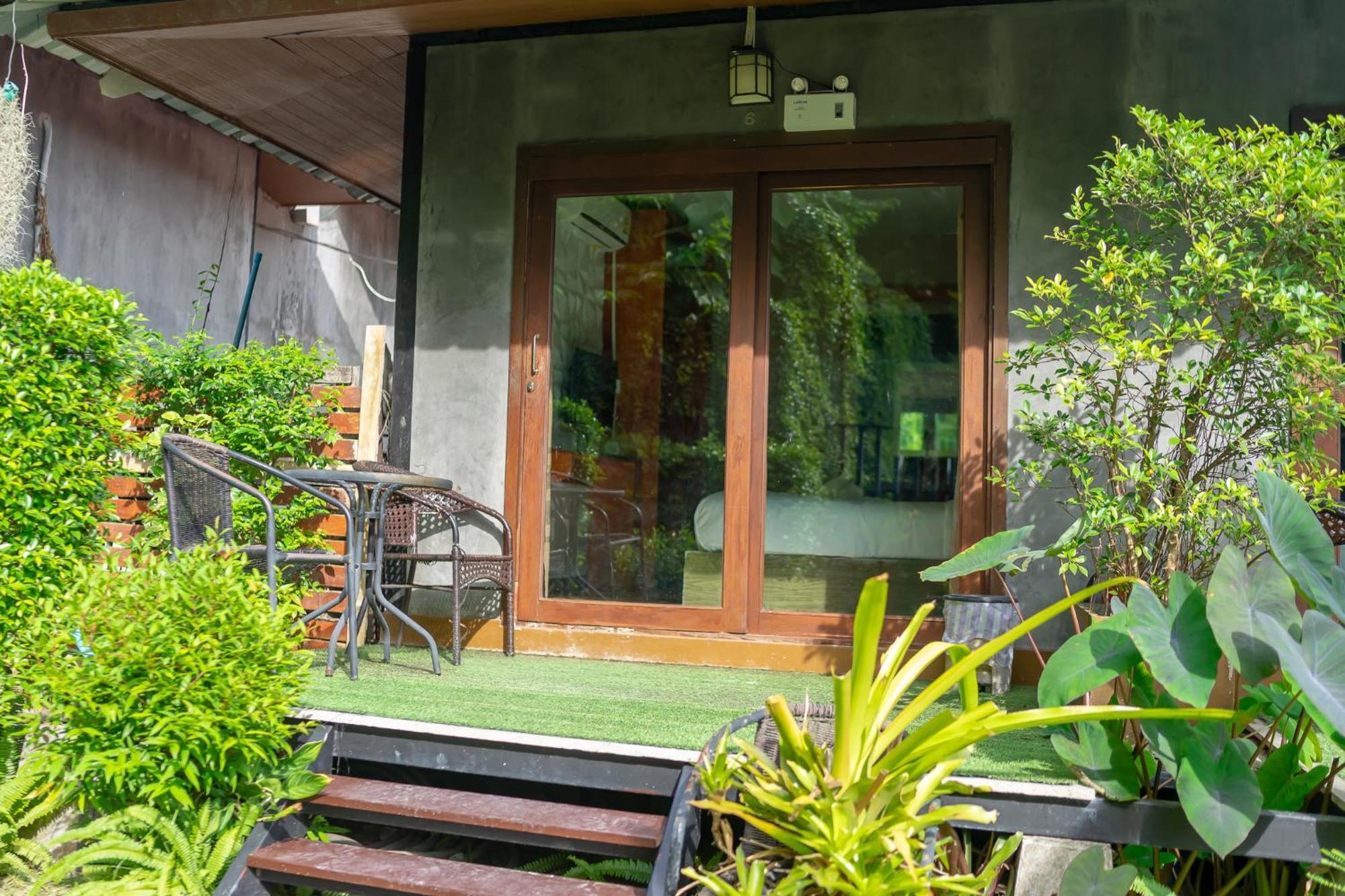 Good Mood Resort Koh Lipe Eksteriør bilde