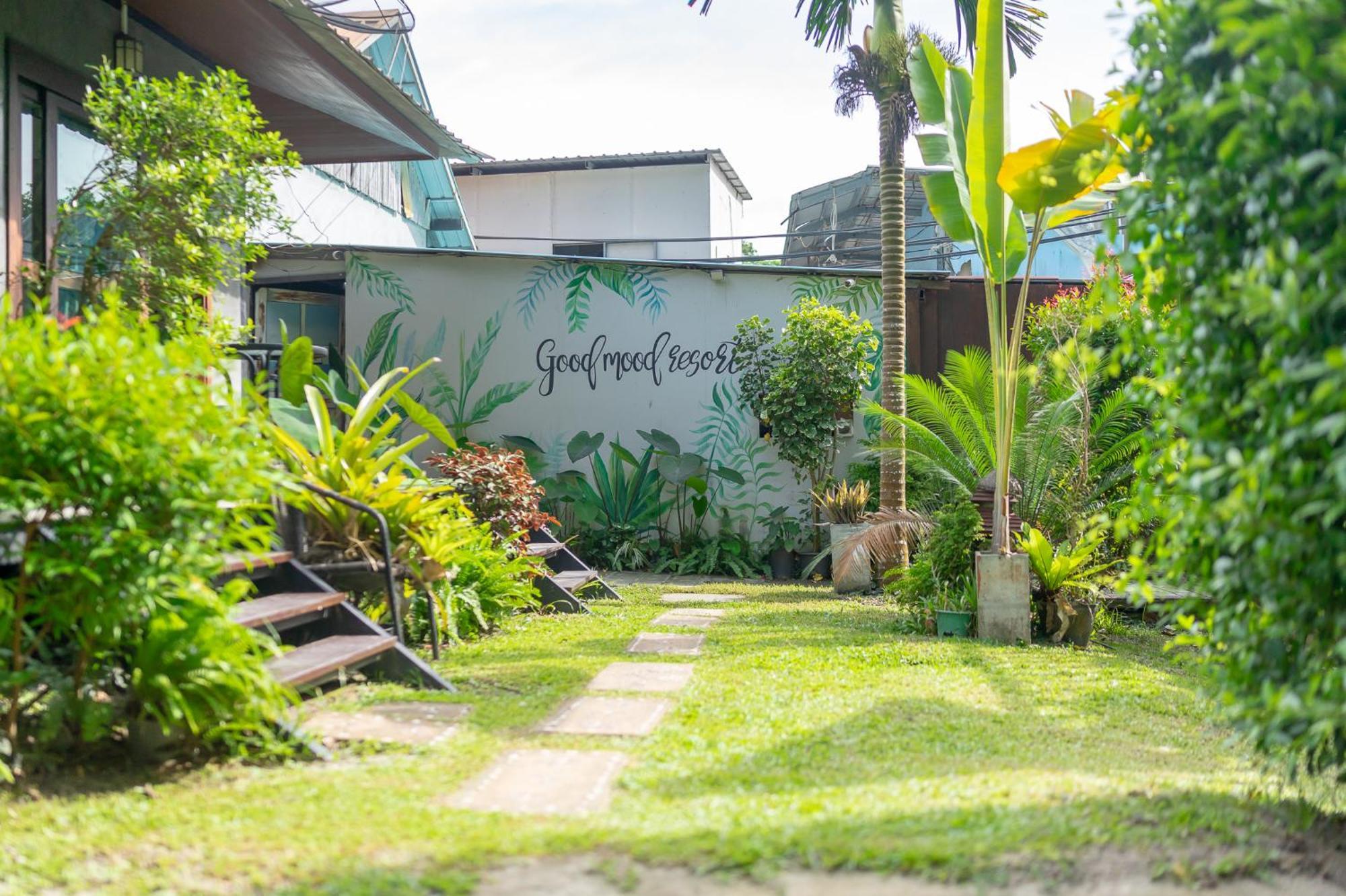 Good Mood Resort Koh Lipe Eksteriør bilde
