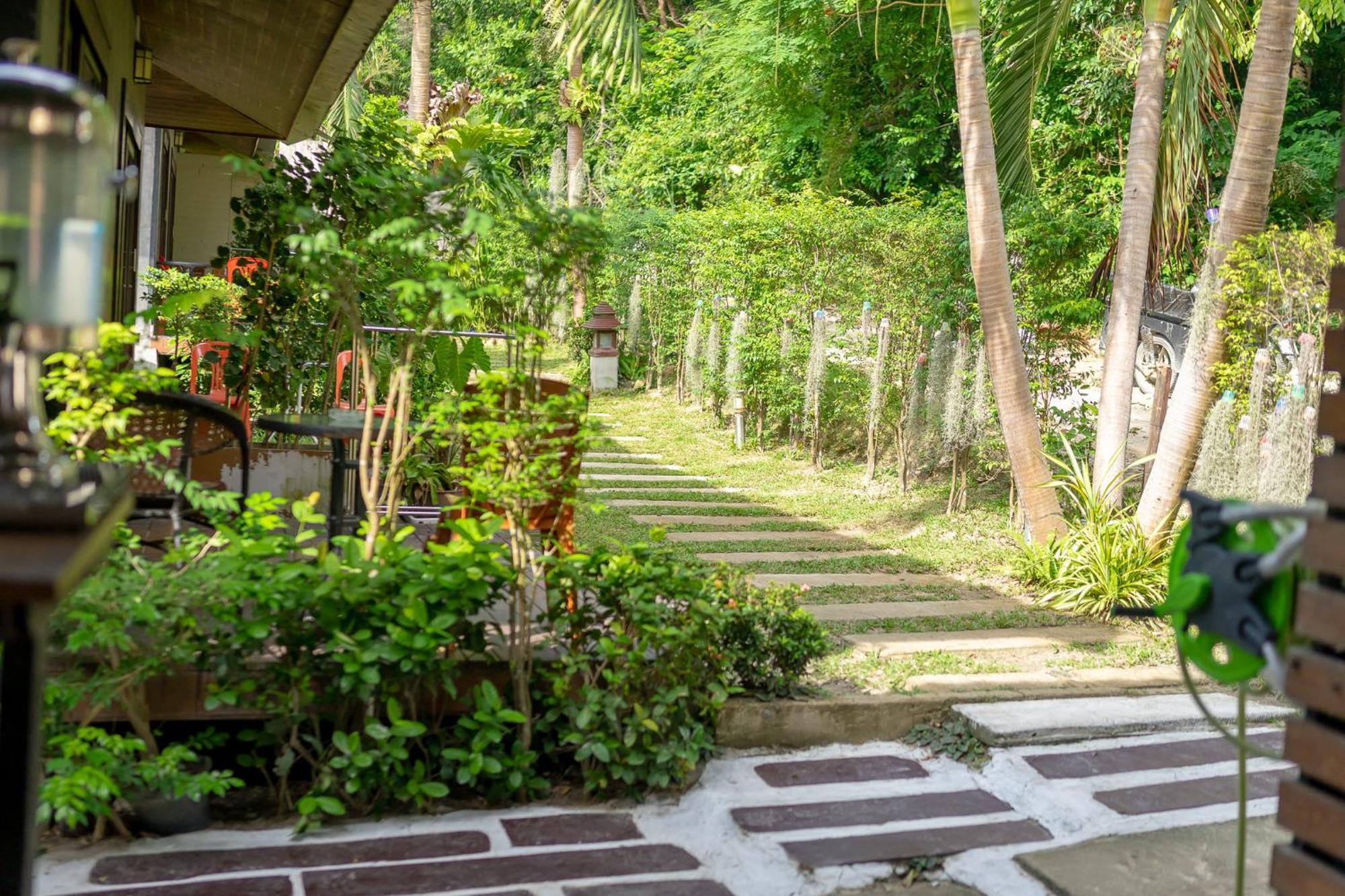 Good Mood Resort Koh Lipe Eksteriør bilde