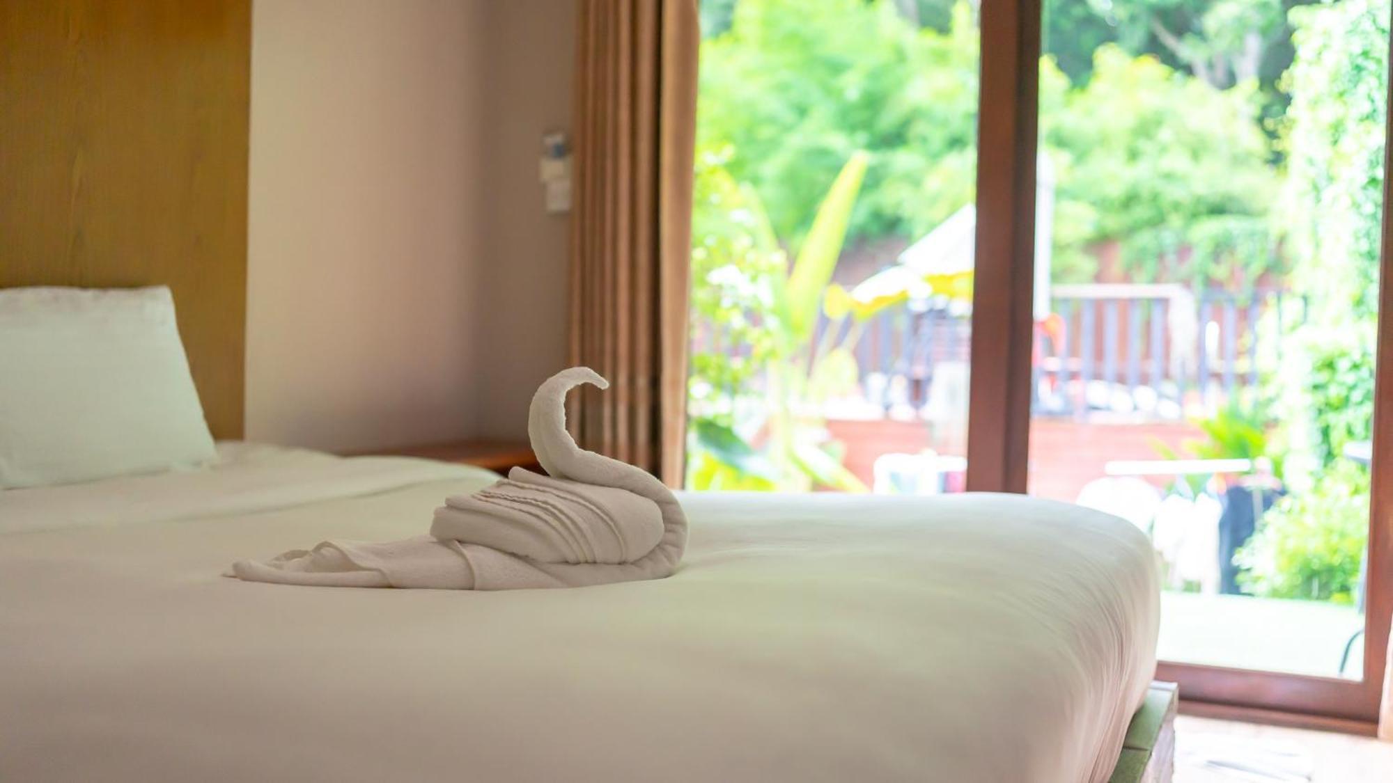 Good Mood Resort Koh Lipe Eksteriør bilde